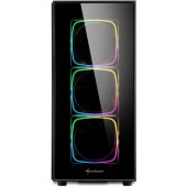 TG6 RGB Black