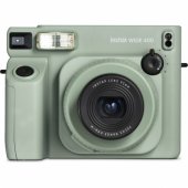 Instax Wide 400 Green