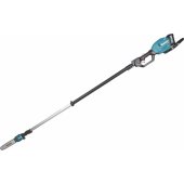 Makita cordless pruner UA004GZ XGT, 40V (blue/ black, without battery a