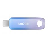 256GB Creator USB 3.2 Gen1 Blue, lavander