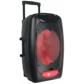 The Flash 1510 Black