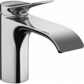 Vivenis Pillar Tap 80 Chrome