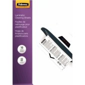 Laminator cleaning sheets (5320604) A4