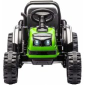 Farmer Green