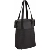 3203782S "Spira Vertical Tote" Black