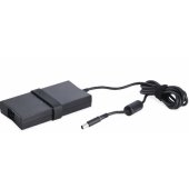 AC Adapter Dell E4 7,4 мм with European Power Cord (Kit)