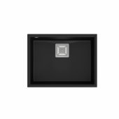 SINK QUADRON DAVID 50 (HQD5542U7-BS)