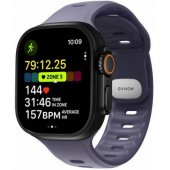 Tempo Band Apple Watch 49mm Purple