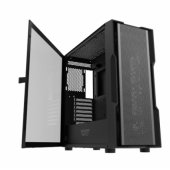 DK431 Black + 4 fans