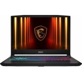 Katana 15 HX B14WFK-494XPL 15.6 144hz i5-14450HX 16GB 512SSD 5060 EN