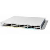 Catalyst 1200-48P-4X 48 Port GE PoE 4x10GE SFP+