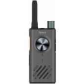 HYT-S31 LF 446MHz Analog Metallic Grey (No cable)