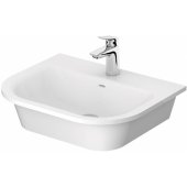 Vario 600x470 mm White