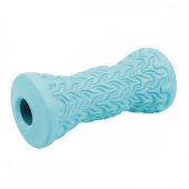 EVA foam Roller Blue (16cm lenght / 7.5cm diameter)