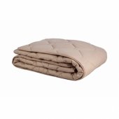 Blanket Brown 140x200cm 1A5A2K/ 400-3-1
