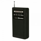 TRA-1230/ BK