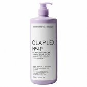 Blonde Enhancer No.4P 1000ml