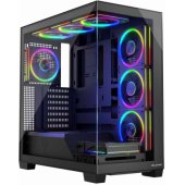Volcano Stellar 8F ARGB Black