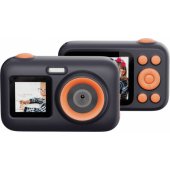 FunCam Plus Black