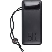 Tank Boost VG-W5001C 56000mAh 130W Black