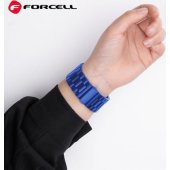 F-Design FA10 Apple Watch 38 / 40 / 41mm Blue