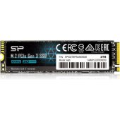 P34A80 2TB SP002TBP34A60M28