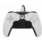 Competitor M01638-WH White/ Black