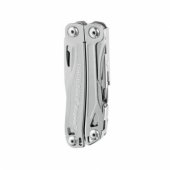 Wingman multitool14 tools Stainless steel, 832523