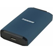 ESD410C 4TB External TS4TESD410C