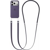 Crossbody Strap Purple