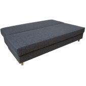 Sofa Bed VILLA Dark Grey