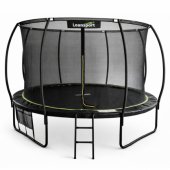 Trampoline with Inner Net 366CM 1