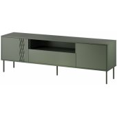 TRESSE 180x40x54.5 Matte Green