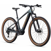 Talon E+ (2026) 29" Asphalt Green (M)