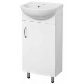 Solo 40 White