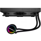 Hydria 240 Liquid Cooler Black NLG-2318