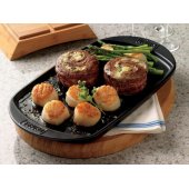 Ceramic Baking Tray Griddle 40 x 22 cm