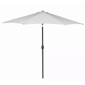 GARDEN UMBRELLA 300 CM