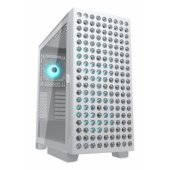 Gaming Airface ECO RGB White