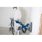 Klingspor KLINGSPOR self-adhesive abrasive disc 225mm PS19EK gr. 80