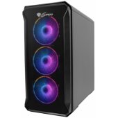Irid 503 ARGB Black