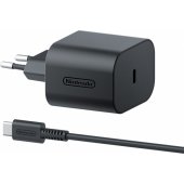 Switch 2 AC-adapter
