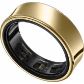 Galaxy Ring Titanium 13 Gold