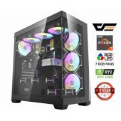 Ryzen 7 7800X3D 32GB 512GB SSD RTX 4060 NoOs