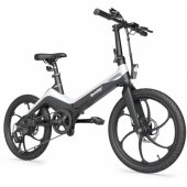 BS90 Black/ Gray