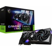 GeForce RTX 5080 Gaming Trio OC 16GB GDDR7 256bit