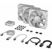 iCUE Link RX120 RGB 3-pack 120 mm Case Fan CO-9051022-WW