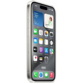 "Clear Case with MagSafe iPhone 15 Pro (MT223ZM/ A)"