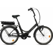 E-jopo 3sp 24®® Black
