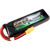 _8182998 Gens Ace Akumulator Gens ace G-Tech 6500mAh 11.1V 60C 3S1P Li